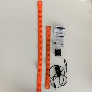 Heart Rate Monitor / Biometric Sensor